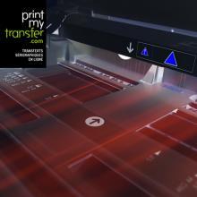 La impresi�n digital, �qu&eacute; es?