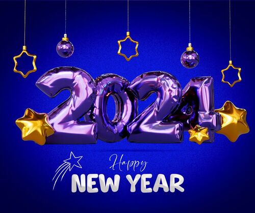 2024 : Mejores deseos por parte de todo el equipo de PMT!