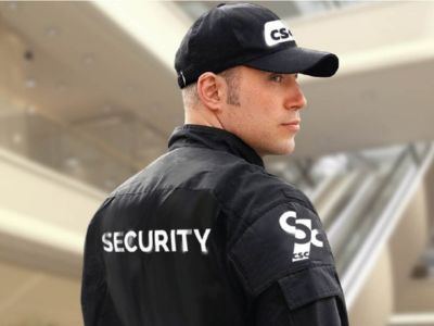 Bolsa de 10 transfers Security con SubliStop