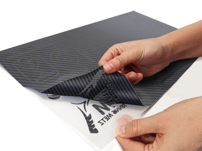 Texturizada / Metalizada