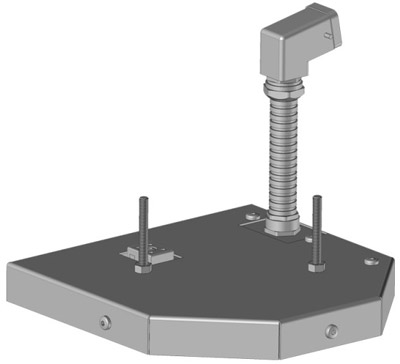 CLAMSPORT PLA 6B