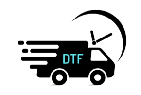 expédition express DTF