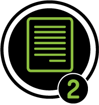 Icone importer fichiers